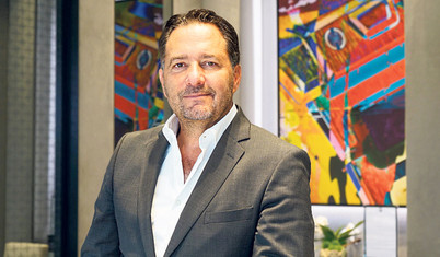 Hublot CEO’su Julien Tornare: Kimsenin saate ihtiyacı yok biz duygu yaratmak için varız