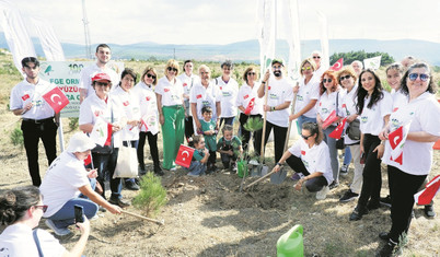 İklim krizi göçleri artıracak dikkat!