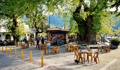 Marmaris’in geleceği için yeni turizm modeli