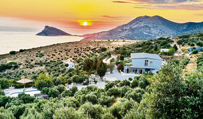Sorumlu ve onarıcı turizm mümkün
