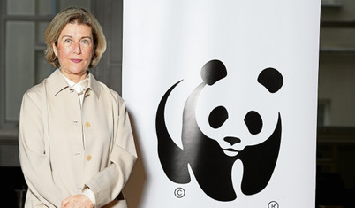 WWF-Türkiye (Doğal Hayatı Koruma Vakfı) Yönetim Kurulu Başkanı Füsun Gençsü: Kadınlar ve gençler daha duyarlı