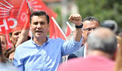 Ferdi Zeyrek'in ölümüne ilişkin soruşturmada 3 şüpheli tutuklandı