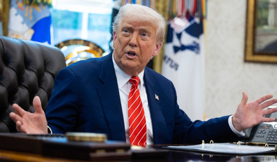 New York Times'ın analizi: Trump nedeniyle ABD'den uzaklaşan müttefikler yeni denge arayışında