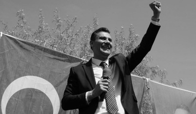 Ferdi Zeyrek'in cenaze programı belli oldu