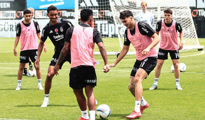 Beşiktaş’ın UEFA Avrupa Ligi'ndeki muhtemel rakibi Arda Turan'lı Shakhtar