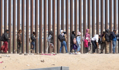 New York Times: Mahkeme onayladı | ABD, göçmenleri 10 ülkeden birine gönderebilecek