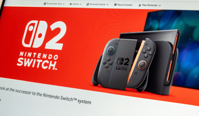 Nintendo'nun yeni konsolu Switch 2, dört günde 3,5 milyon adet satıldı