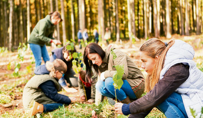 Çocuklara geleceği anlatmak