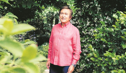 Erol Evgin: Sahnedeyken hâlâ duygulanıyorum