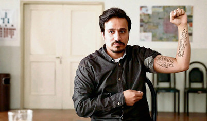 Sıradan insanlara anlamsız baskılar