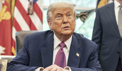 New York Times analizi: Trump askeri hazırlık için zaman kazanmayı mı çalışıyor?
