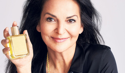 Véronique Gabai: Bir kokuyu sevdiyseniz o koku sizindir