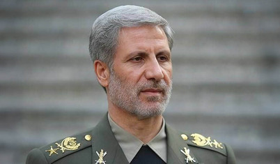 Tümgeneral Emir Hatemi İran Genelkurmay Başkanı olarak atandı
