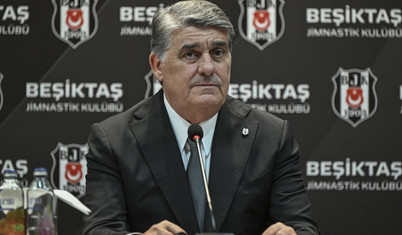Beşiktaş Başkanı Adalı'dan 'Dikilitaş projesi' açıklaması