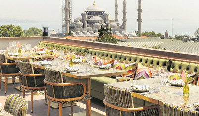 İstikamet Tarihi Yarımada