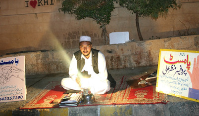 New York Times yazdı: Pakistan büyü, astroloji ve falı yasaklıyor
