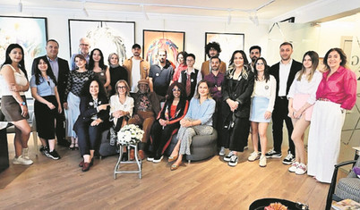 Sanata hukuk desteği!