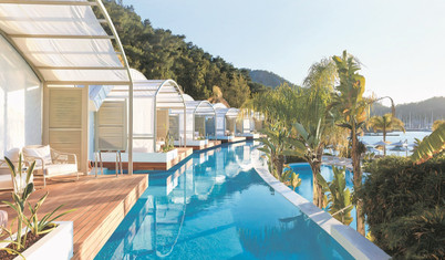 Fethiye’de bu yaz lezzetli ritüeller