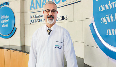 Hasta güvenliğinde ‘altın standart’