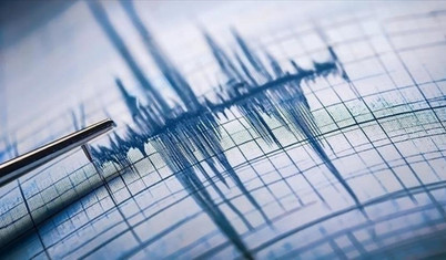 Balıkesir'de 6,1'lik depremin ardından yaklaşık 4 saat içinde 84 artçı deprem oldu