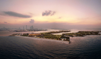 Bvlgari Hotels & Resorts Abu Dabi 2030’da açılacak