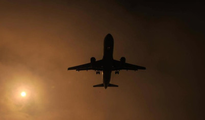 Irak, hava sahasını 3 gün kapatma kararı aldı