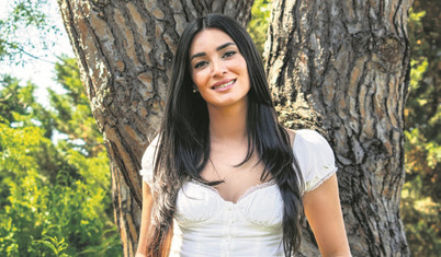 Ayşe Akın: 39 kiloydum ama yemek yemeyeyim diye dua ediyordum