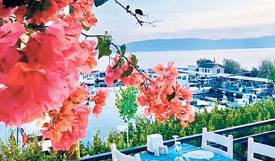 Eski Bodrum’u hatırlatan 50 adres