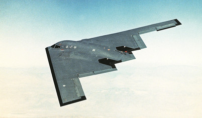 İran’ı vuran B-2’lerin içi otel odası gibi