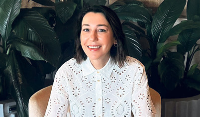 Menopoz kayıp değil kazanım zamanı olabilir