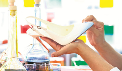 Santoni’nin el yapımı ayakkabıları 50 yaşında