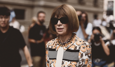 Anna Wintour, 37 yıl sonra Vogue Amerika'dan ayrılıyor