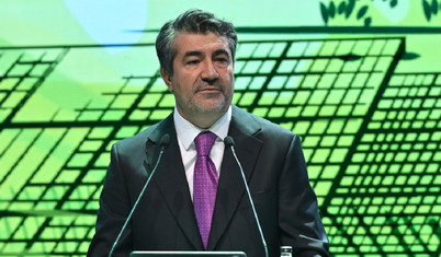 Ziraat Bankası Genel Müdürü Çakar: Temmuzda anlamlı bir faiz indirimi bekliyorum