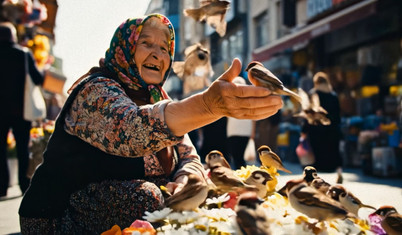 Sezen Aksu’nun yeni albümünün ilk video klibi Google Gemini ve Veo 3 ile hazırlandı