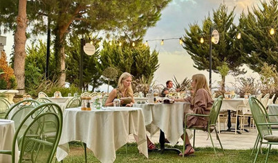 Bozcaada’nın favori lezzet durakları