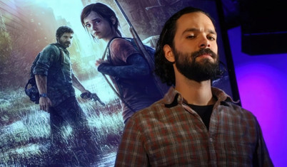 Neil Druckmann The Last of Us dizisinden ayrıldığını açıkladı