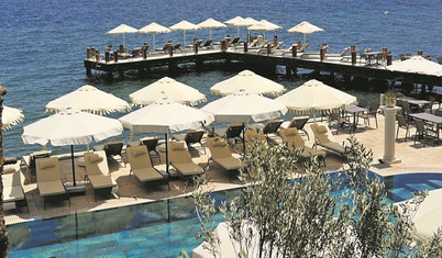 İstanbul'da günübirlik deniz kaçamağı yapabileceğiniz plajlar