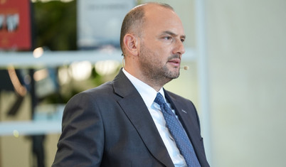 MÜSİAD Başkanı Özdemir: Dolar kuru yıl sonunda 45 TL altında olmamalı