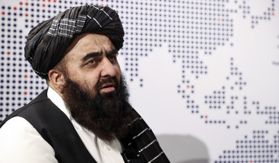 Rusya, Taliban yönetimini resmen tanıyan ilk ülke oldu