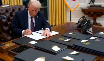 Trump’ın “güzel” torba yasasında neler var?