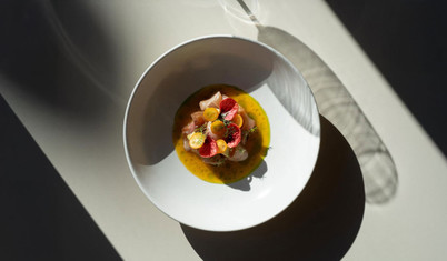 İstanbul'un Michelin yıldızlı restoranları