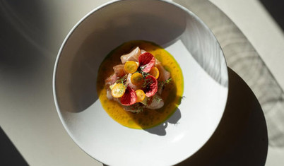 İstanbul'un Michelin yıldızlı restoranları