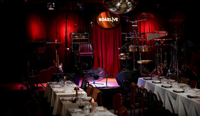 Canlı müzik deneyimi yaşayabileceğiniz İstanbul mekanları