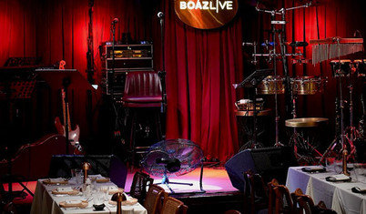 Canlı müzik deneyimi yaşayabileceğiniz İstanbul mekanları