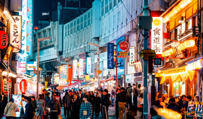 Japonya'da kurumsal iflaslar 2025'in ilk yarısında 12 yıldan bu yana ilk kez 5 bin seviyesini geçti