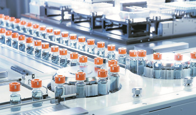 ‘Patent uçurumunun’ kıyısındaki ilaç devleri