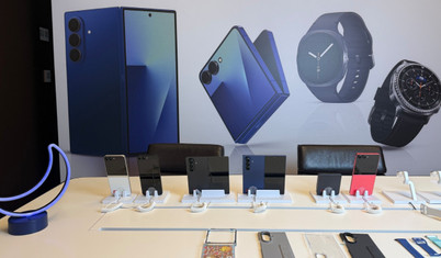 Samsung yeni cihazlarını duyurdu: Galaxy Z Fold 7, Z Flip 7, Z Flip 7 FE, Watch 8 ve Watch 8 Classic