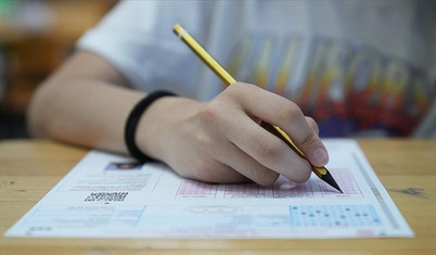 Geçen yıl 352, bu yıl 719 kişi: LGS birincilerindeki artış Meclis gündemine taşındı