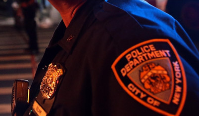 NYT haberi: ABD polis devleti olma yolunda | New York'ta ICE görevlileri maske takıp göçmen yakalayacak