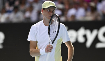 Wimbledon Tenis Turnuvası'nda Jannik Sinner şampiyon oldu